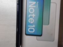 Телефон Redmi Note 10