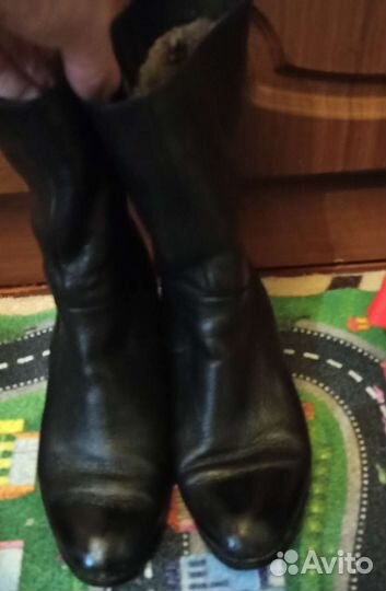 Обувь женская и детская