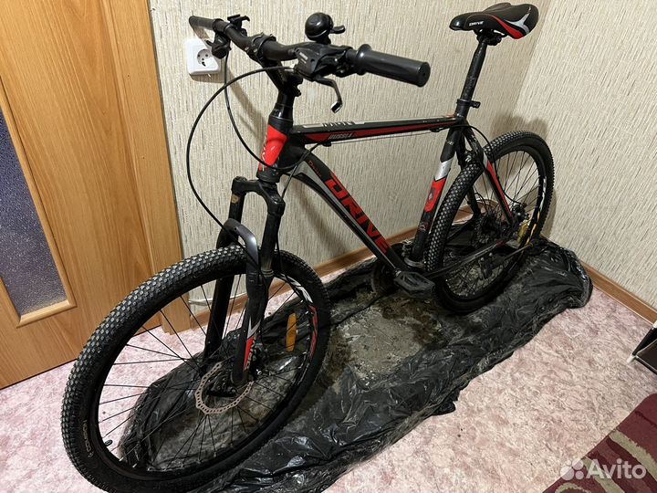 Электровелосипед/26д/13s8p/20ah