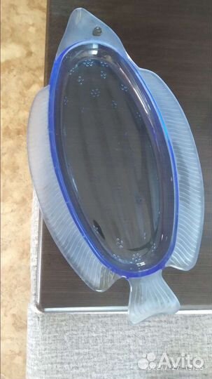 Селедочница СССР