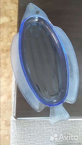 Селедочница СССР