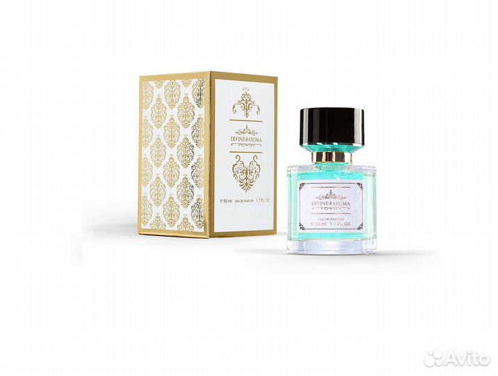 Gucci Oud Divine Aroma U015