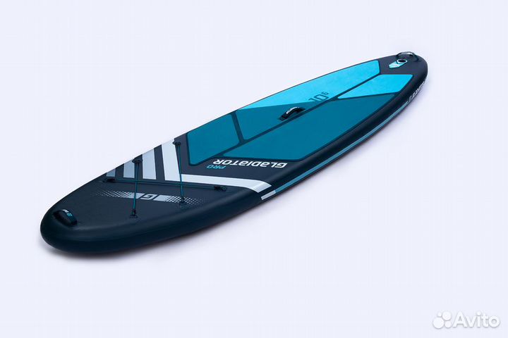 Сапборд Gladiator PRO 10.6 / Сап борд, sup board