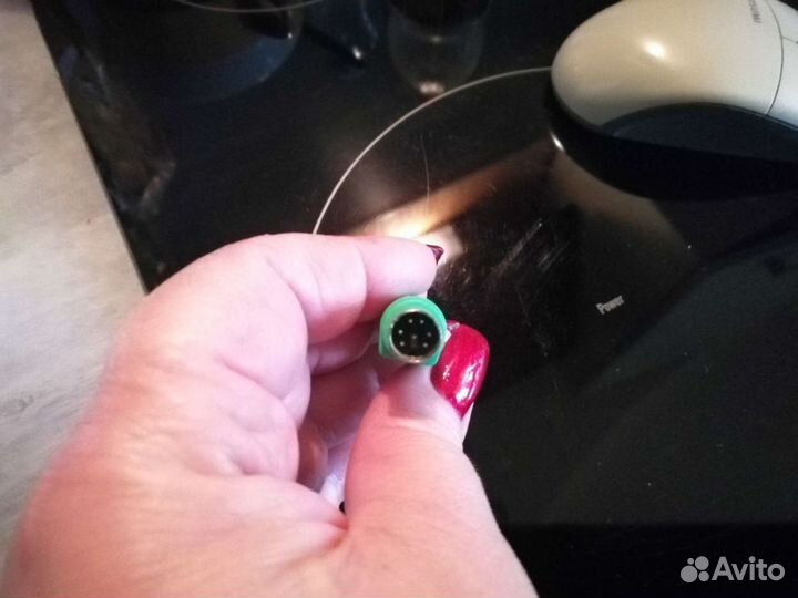 Компьютерная мышь б/у 2 шт