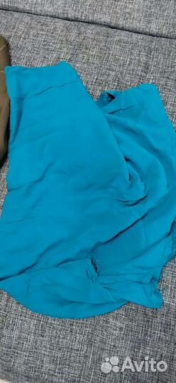 Отрезы ткани