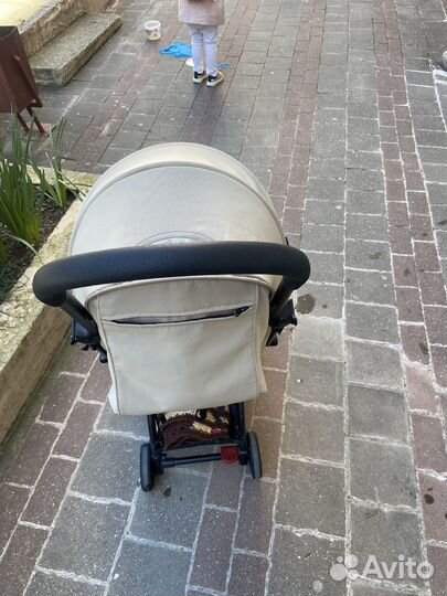 Коляска babyzen yoyo 2 в 1 оригинал
