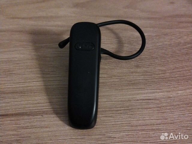 Bluetooth гарнитура jabra