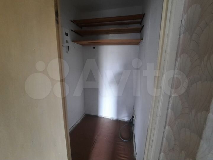 1-к. квартира, 40,8 м², 4/9 эт.