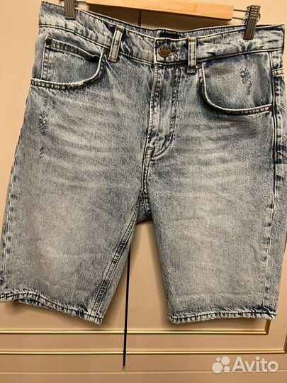 Шорты мужские Lee