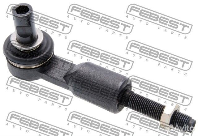 Наконечник рулевой