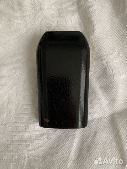 Фонарик электрический СССР