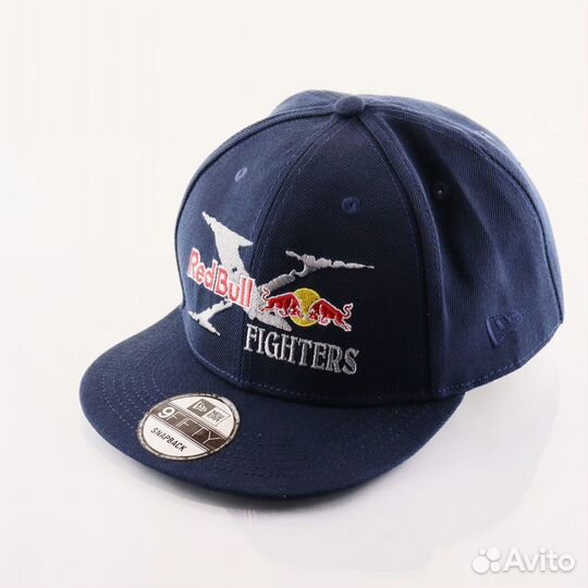 Бейсболка кепка мото RED bull yamaha honda