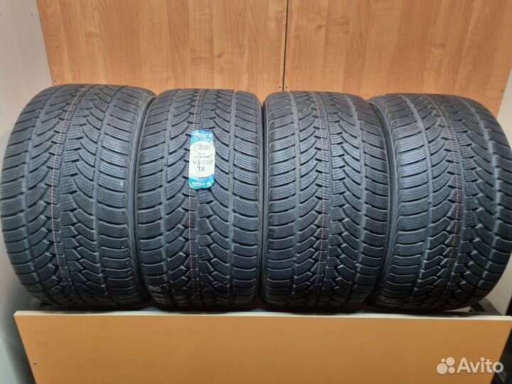 Nokian Tyres WR 295/35 R18