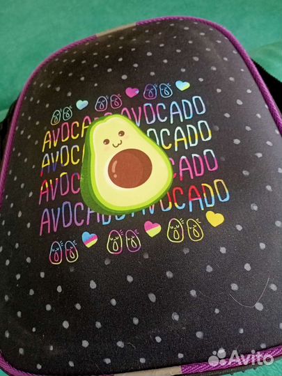 Школьный рюкзак