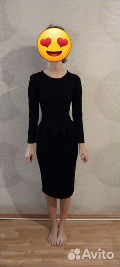 Платье 40-42 р