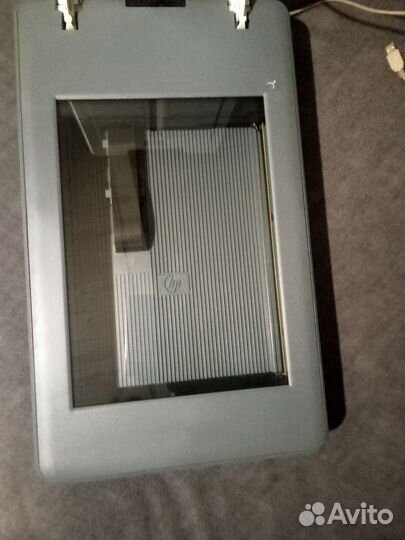 Сканер HP G4010