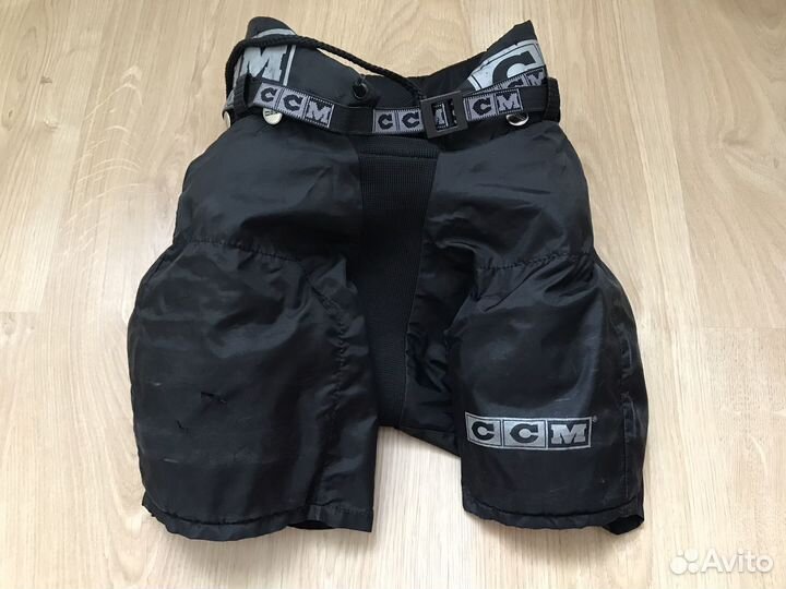 Детская хоккейная форма 5-6 лет