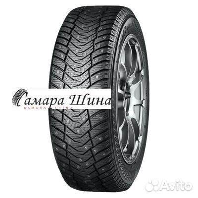 Yokohama IceGuard Stud IG65 255/55 R18 109T