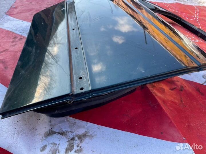 Дверь боковая задняя правая Bmw 5 Series E39