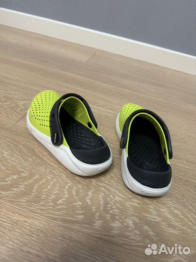 Crocs оригинал детские