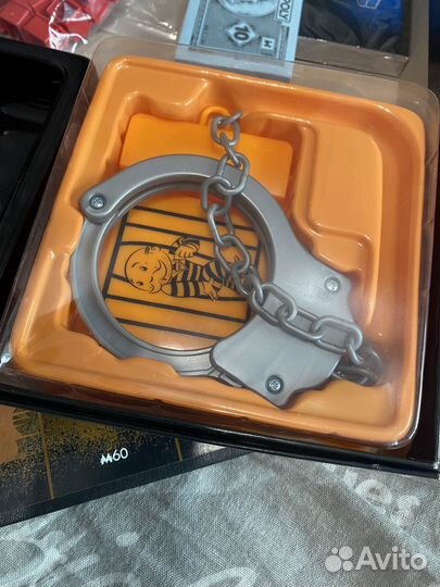 Монополия большая афера