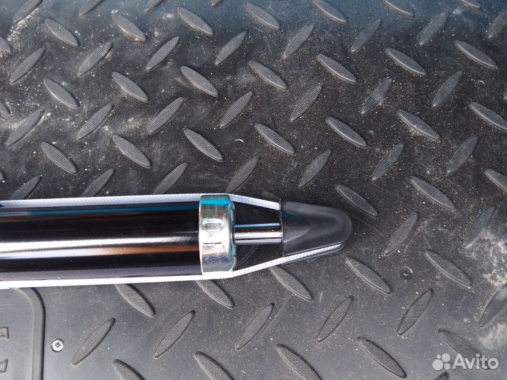 Амортизаторы