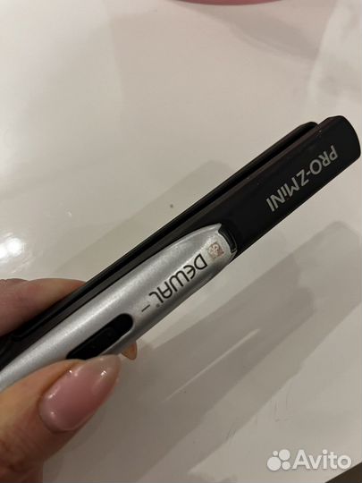 Плойка гафре