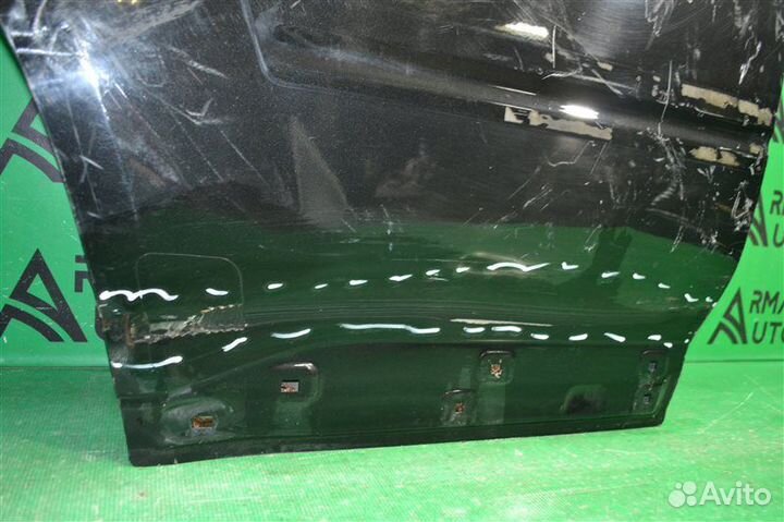 Дверь задняя правая Nissan X-Trail 2 T31 2007-2015