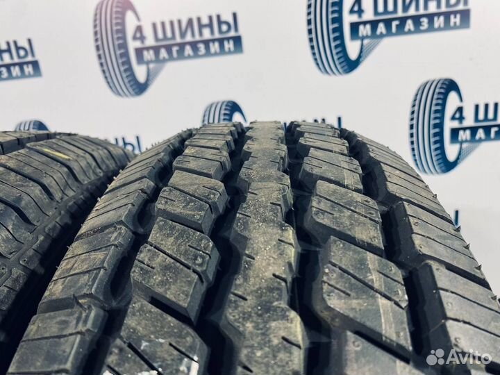 Bridgestone Dueler H/T D684 195/70 R15 94Q