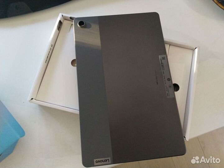 Lenovo Xiaoxin Pad 2022 (M10 Plus Gen3)