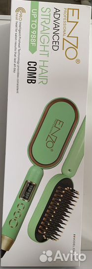 Стайлер, Выпрямитель для волос