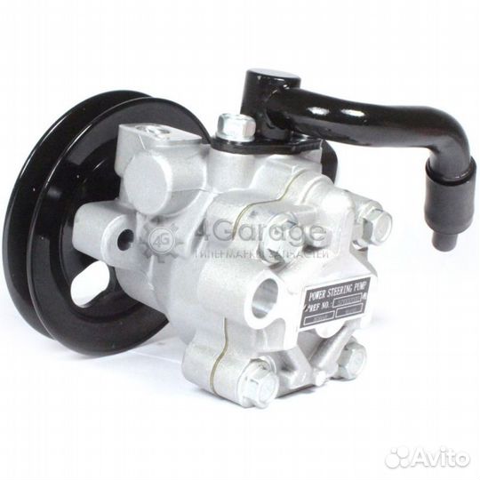 Насос гур для Mitsubishi L200 4 поколения, 2007