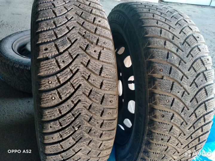 Диски original volvo R15