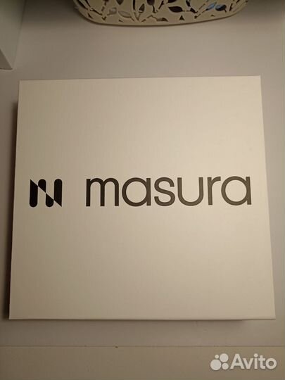 Набор для японского маникюра Masura