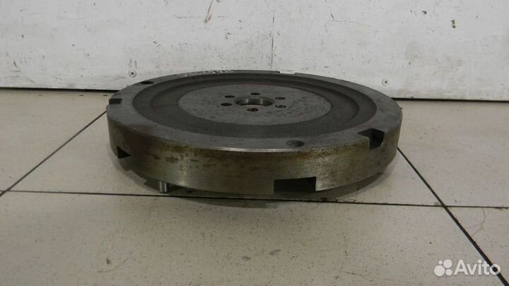 Маховик Тойота Prius 1 XW10 XW11