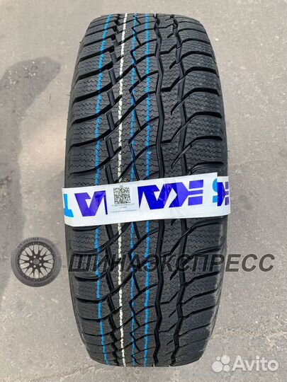 Viatti Bosco S/T V-526 245/70 R16 107T