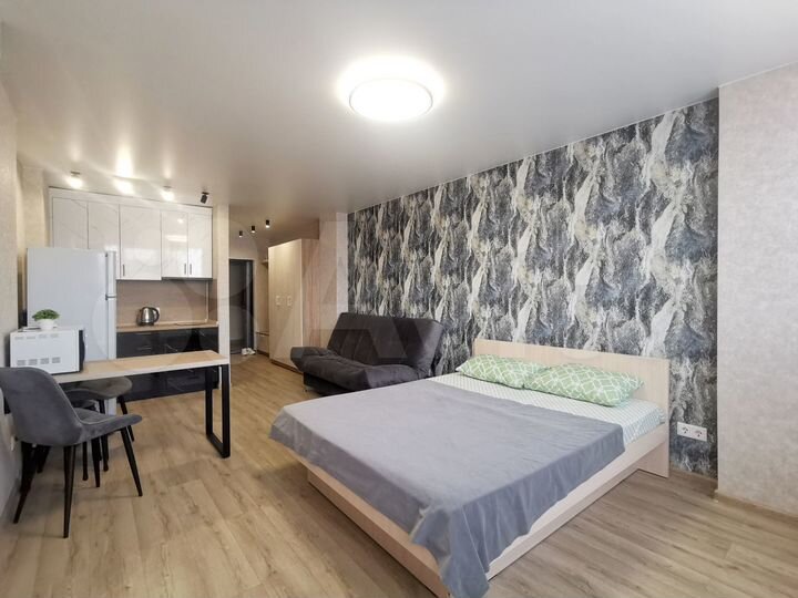 Квартира-студия, 32 м², 9/16 эт.