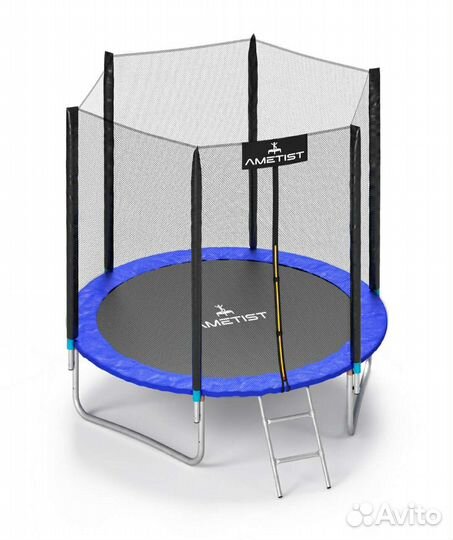 Батут Ametist