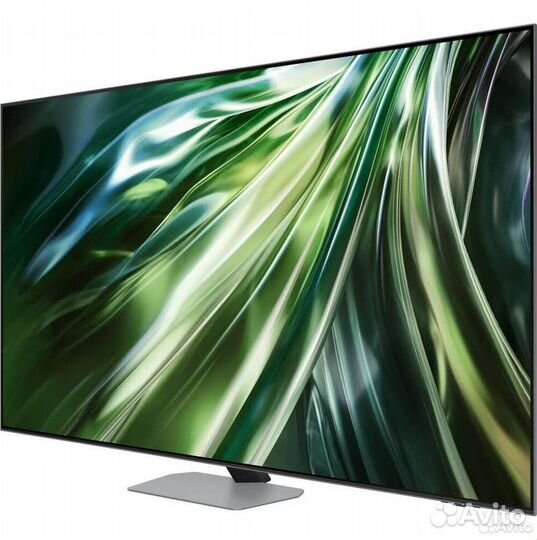 Новый телевизор Samsung QE55QN90dauxru (2024)