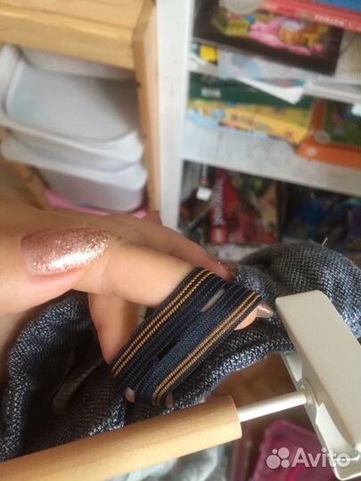 Костюм на мальчика hm 122