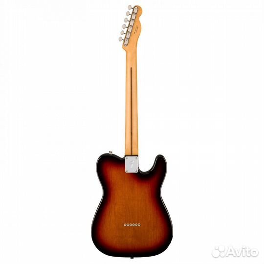 Электрогитара Fender Player II Telecaster Lefthand