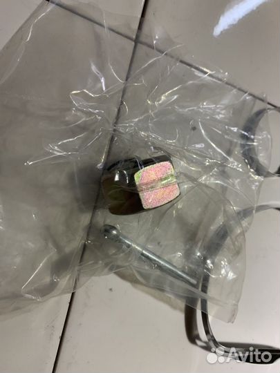 Шрус наружный Nissan Sunny 1.5 1.6 1.7D B11 82-86