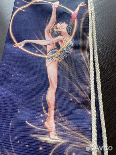 Чехол для булав