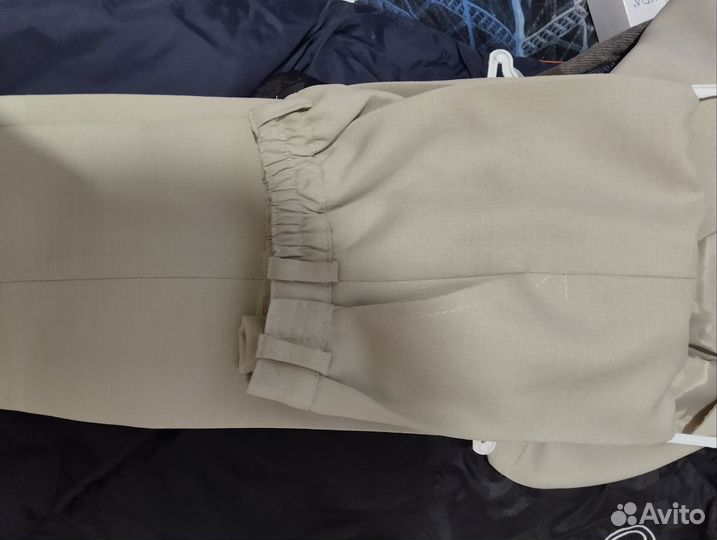 Костюм на мальчика