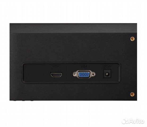 Монитор Viewsonic VA2432-H