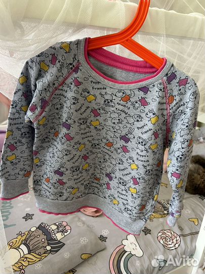 Кофты для девочки