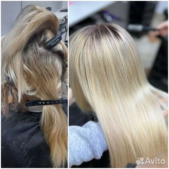 Парикмахер