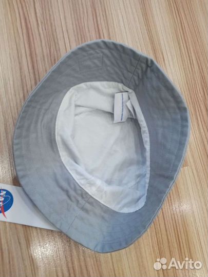 Панама nasa