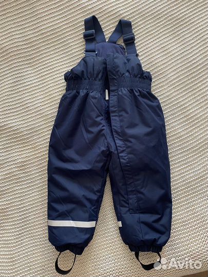 Костюм детский новый