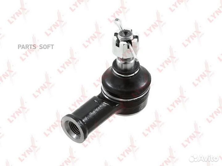 Lynxauto C4377LR Наконечник рулевой тяги L/R